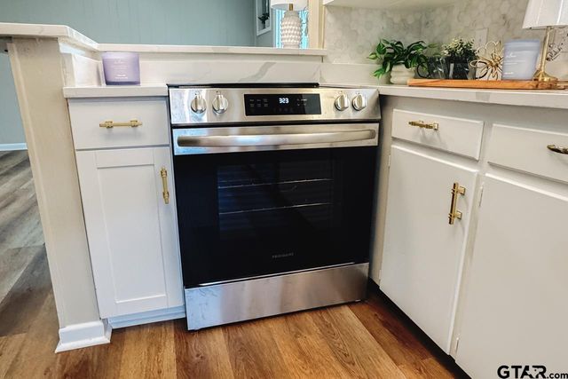 3131 Greg Ln, Tyler, TX 75701