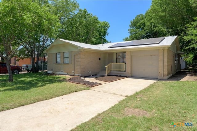 1005 Pine Drive, Killeen, TX 76543