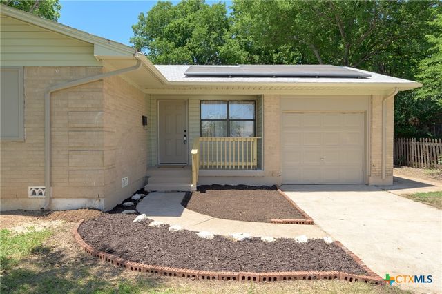 1005 Pine Drive, Killeen, TX 76543