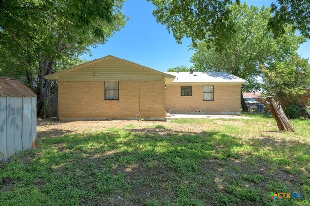 1005 Pine Drive, Killeen, TX 76543