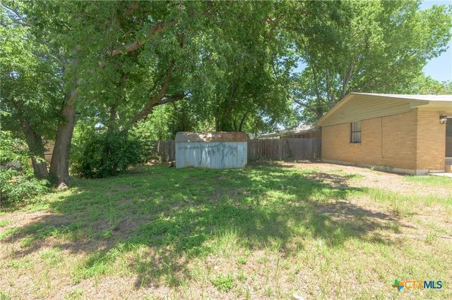 1005 Pine Drive, Killeen, TX 76543