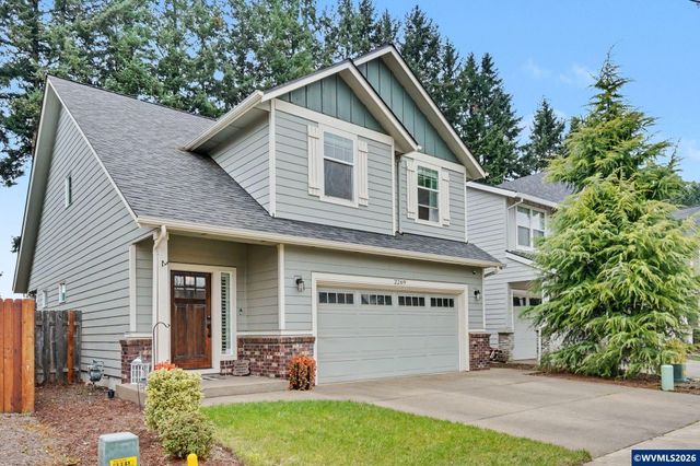 2269 Deer Av, Stayton, OR 97383