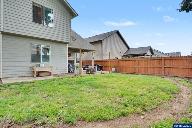 2269 Deer Av, Stayton, OR 97383