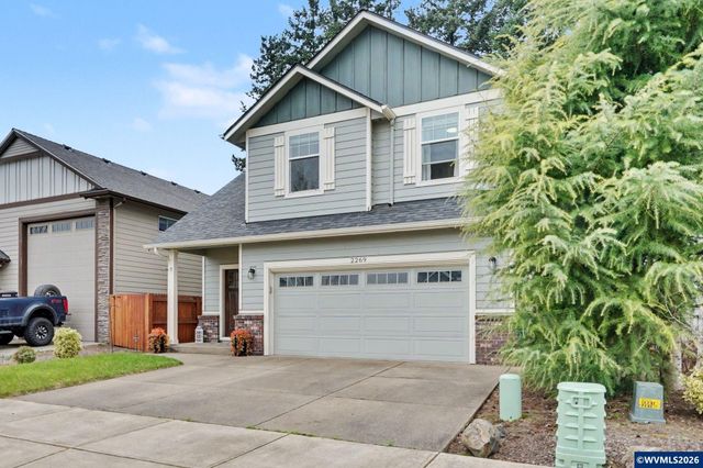 2269 Deer Av, Stayton, OR 97383