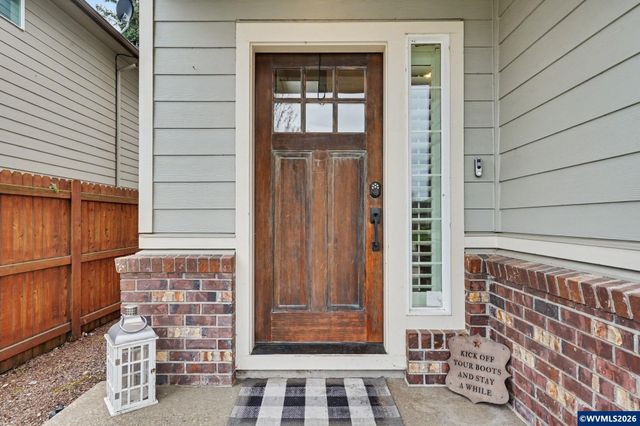 2269 Deer Av, Stayton, OR 97383