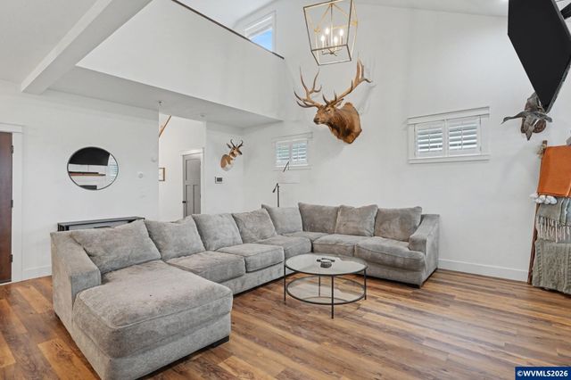 2269 Deer Av, Stayton, OR 97383