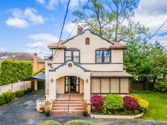 14-35 161 Street, Beechhurst, NY 11357