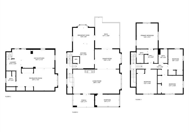 14-35 161 Street, Beechhurst, NY 11357