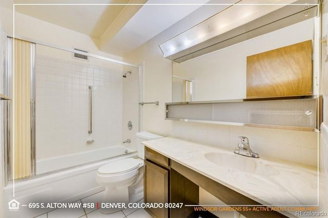 695 S Alton Way 5B, Denver, CO 80247