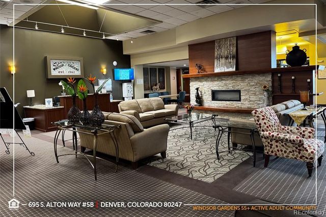 695 S Alton Way 5B, Denver, CO 80247