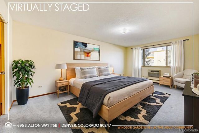 695 S Alton Way 5B, Denver, CO 80247