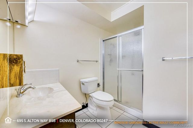 695 S Alton Way 5B, Denver, CO 80247