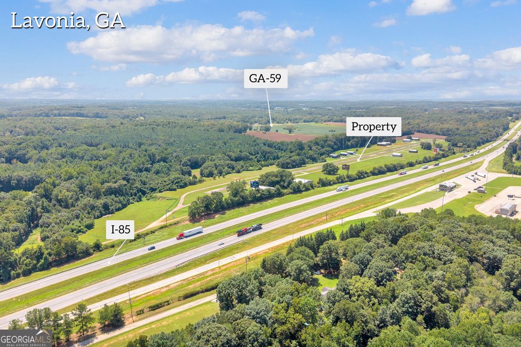 807 Sewell Road, Lavonia, GA 30553 — photo 5
