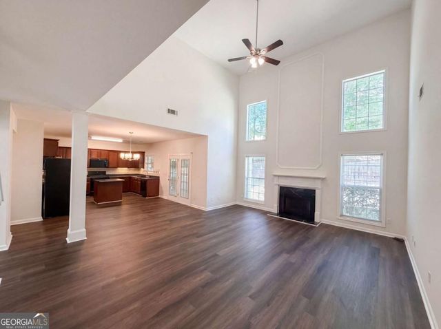 750 Taylor School Drive, Lawrenceville, GA 30043