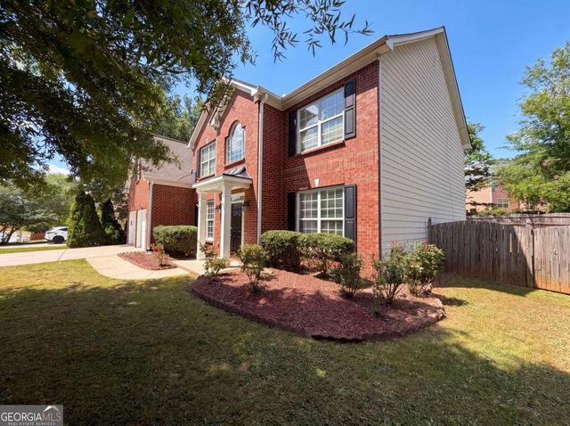 750 Taylor School Drive, Lawrenceville, GA 30043