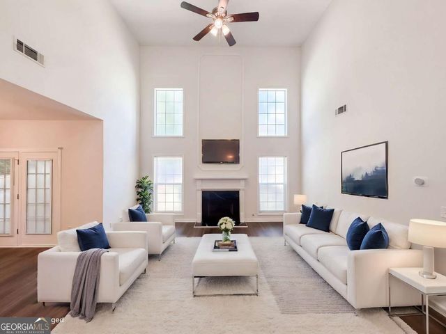 750 Taylor School Drive, Lawrenceville, GA 30043