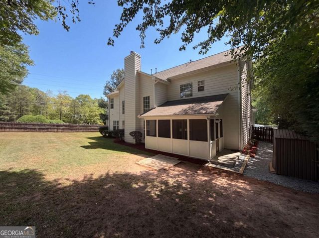 750 Taylor School Drive, Lawrenceville, GA 30043