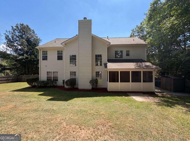 750 Taylor School Drive, Lawrenceville, GA 30043