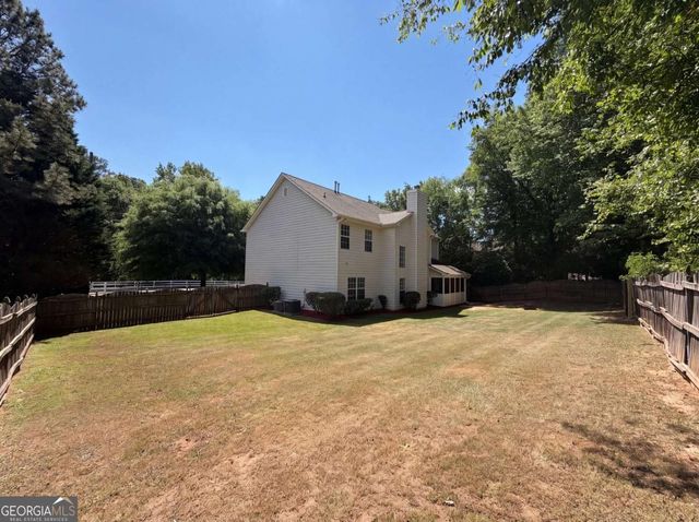 750 Taylor School Drive, Lawrenceville, GA 30043