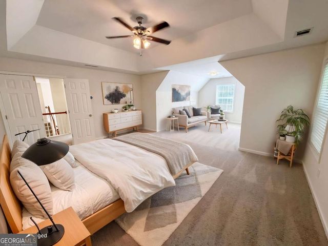 750 Taylor School Drive, Lawrenceville, GA 30043