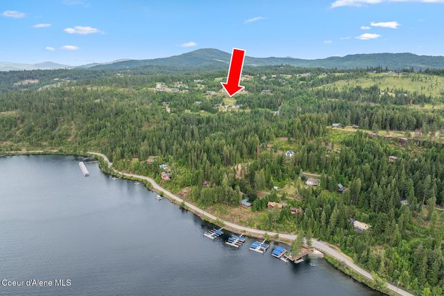 L2 B2 Napili Rd, Harrison, ID 83833
