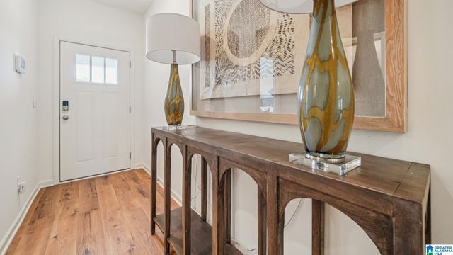 136 MILL POINT WAY, Calera, AL 35040