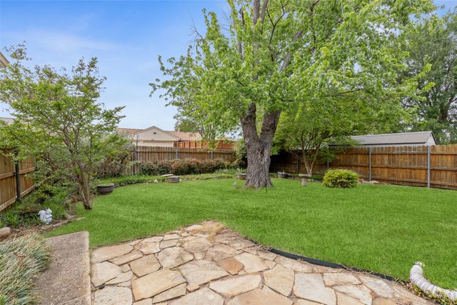 215 Aspenway Drive, Coppell, TX 75019