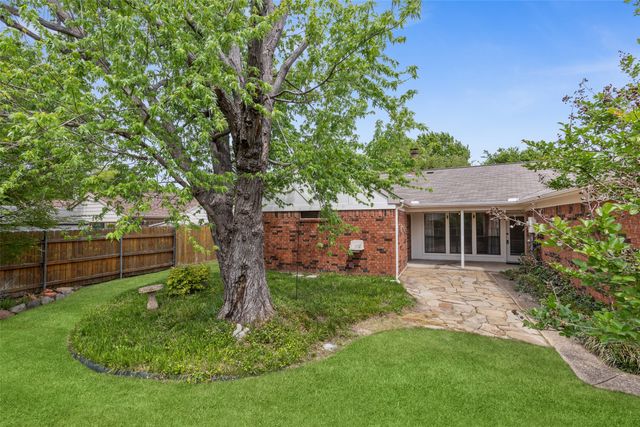 215 Aspenway Drive, Coppell, TX 75019