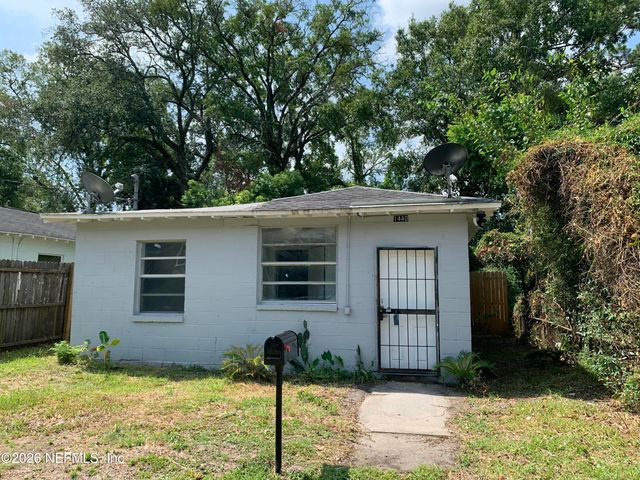 1440 W 24TH Street, Jacksonville, FL 32209