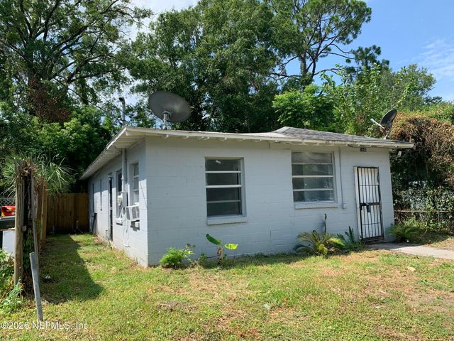 1440 W 24TH Street, Jacksonville, FL 32209