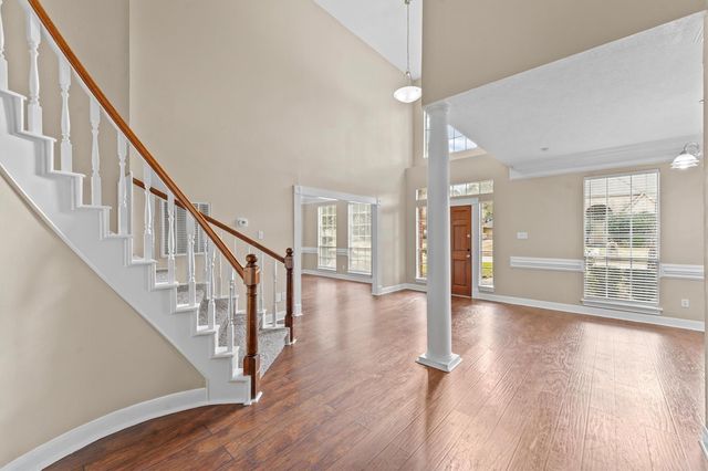 17206 Chagall Lane, Spring, TX 77379