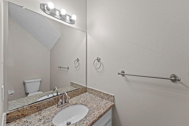 17206 Chagall Lane, Spring, TX 77379