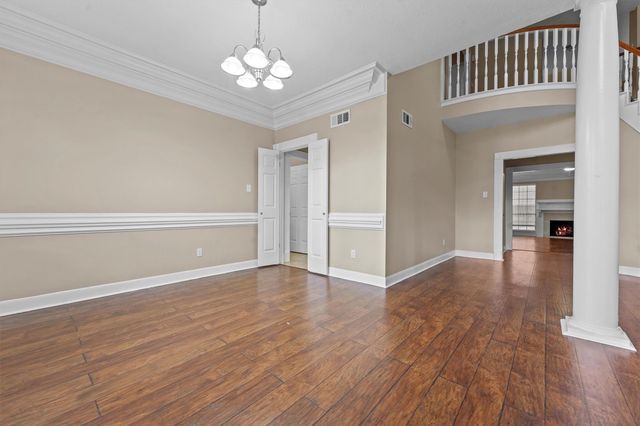 17206 Chagall Lane, Spring, TX 77379