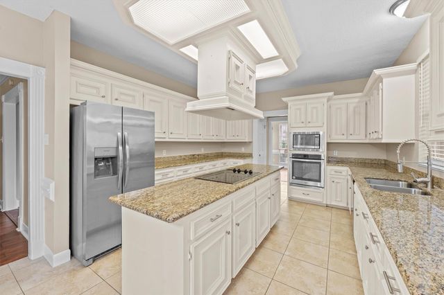 17206 Chagall Lane, Spring, TX 77379