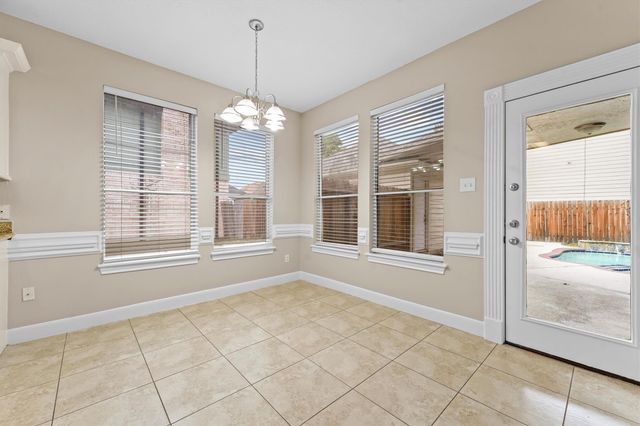 17206 Chagall Lane, Spring, TX 77379