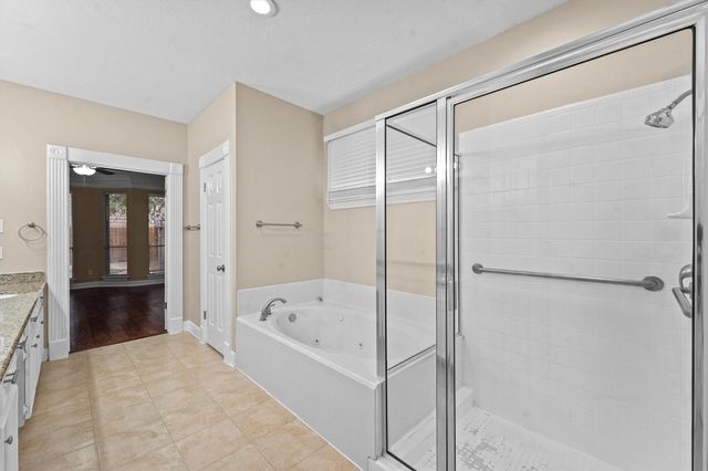 17206 Chagall Lane, Spring, TX 77379