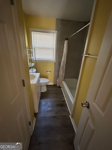 503 Geffcken Street, Dublin, GA 31021