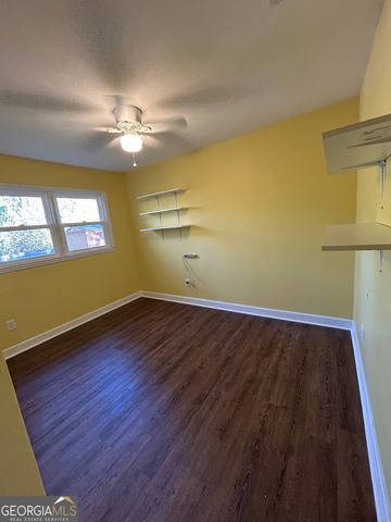 503 Geffcken Street, Dublin, GA 31021