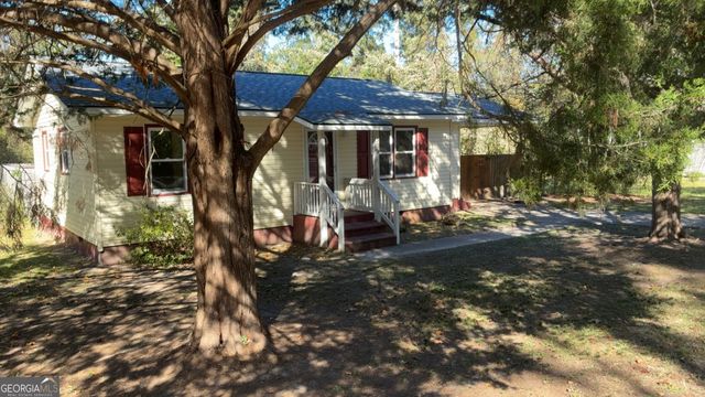 503 Geffcken Street, Dublin, GA 31021