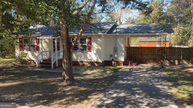 503 Geffcken Street, Dublin, GA 31021