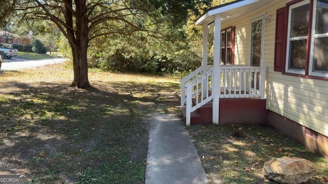 503 Geffcken Street, Dublin, GA 31021