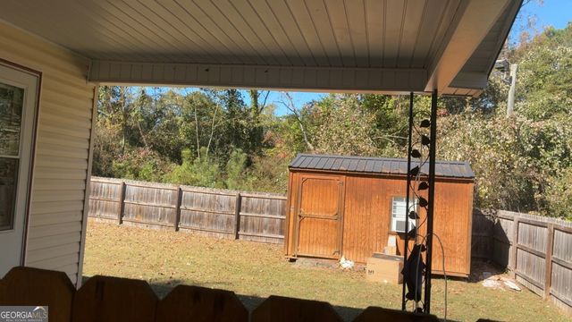 503 Geffcken Street, Dublin, GA 31021