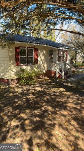503 Geffcken Street, Dublin, GA 31021