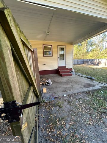 503 Geffcken Street, Dublin, GA 31021