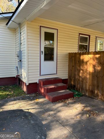 503 Geffcken Street, Dublin, GA 31021