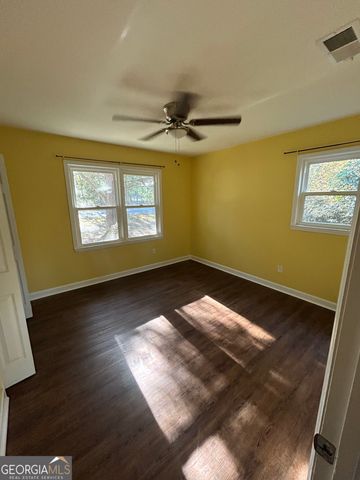 503 Geffcken Street, Dublin, GA 31021