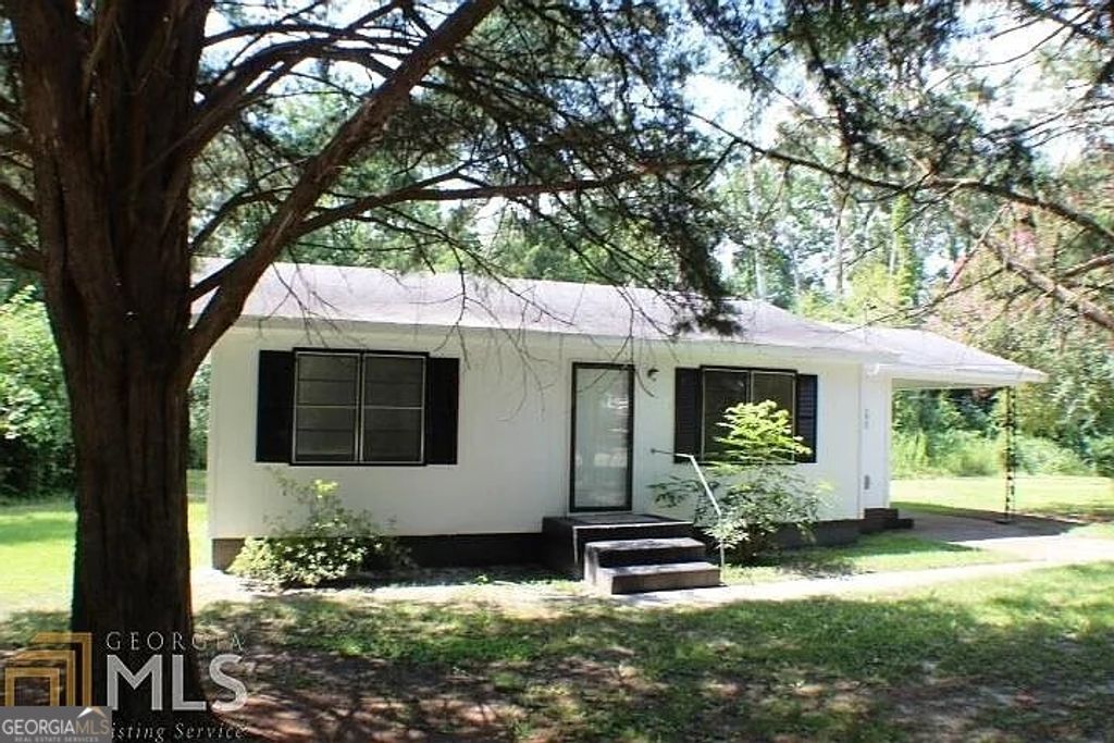 503 Geffcken Street, Dublin, GA 31021