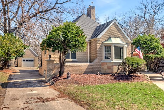 1039 Forest Hill Street, Calumet City, IL 60409