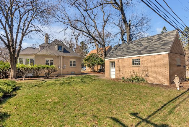 1039 Forest Hill Street, Calumet City, IL 60409