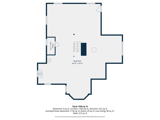 1039 Forest Hill Street, Calumet City, IL 60409